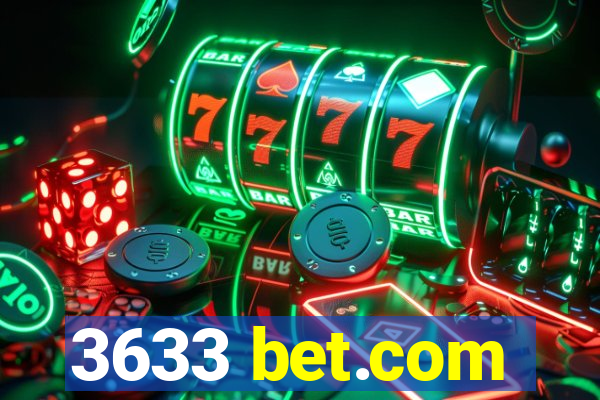 3633 bet.com